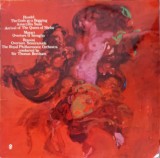 Disc vinil, LP. The Gods Go A&#039;Begging-Handel, The Royal Philharmonic Orchestra, Conducted By Sir Thomas Bee-251999, World Record