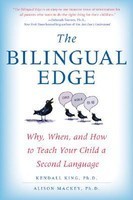 The Bilingual Edge: Why, When, and How to Teach Your Child a Second Language foto