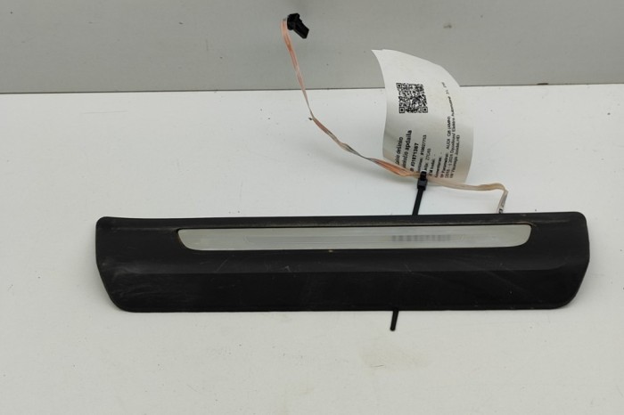 Ornament prag dreapta spate AUDI Q8 4MN 2024 OEM: 4M0947418 | 31871387