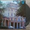 Beethoven, sonata no. 4 in A Minor, sonata no. 5 in F Major// disc vinil