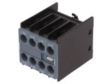 Contacte Auxiliare Frontale Serie 3RT20 Dimensiune S0 S00 S2