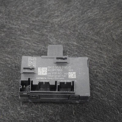 Modul de control ușă dreapta spate AUDI Q5 8R 2014 OEM: 8K0959795D8K0959795D 3315303 foto