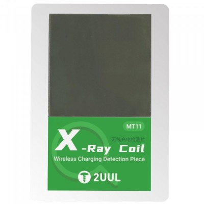 Detector Modul Incarcare Wireless 2UUL MT11 X-Ray foto
