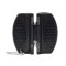 Acutitoare portabila pentru cutite DEPOX&reg;, Carry Sharp, 2 moduri, negru