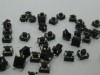 Set 5 Micro Switch SMD 6x6x5mm, 4 Pini, Buton Telecomanda, Accesorii Auto