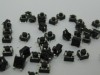 Set 5 bucati Micro switch push buton SMD 4pini 6x6x5 mm