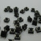 Set 5 bucati Micro switch push buton SMD 4pini 6x6x5 mm