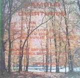 Disc vinil, LP. FAMOUS OVERTURES - UVERTURI CELEBRE DIN OPERE-Orchestra Simfonica A Filarmonicii Din Cluj-N-259759