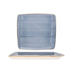 Bonna Placa de service - Aura Dusk - Por&Aring;&pound;elan - 32x30 cm - set de 2