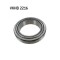 SKF Rulment roata