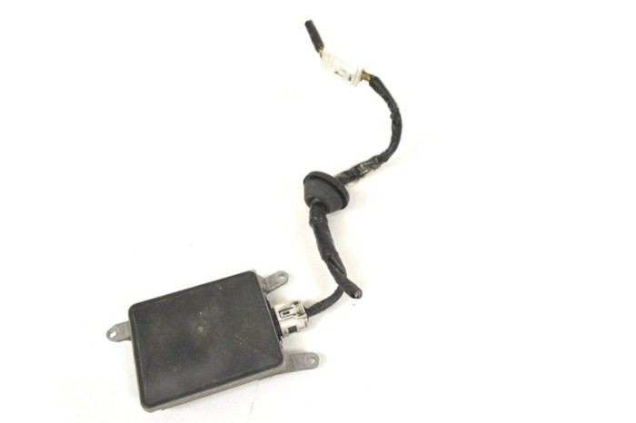 Modul de control unghi mort MAZDA 6 Sedan GJ, GL 2014 OEM: GHP9-67Y90B | 13736532