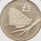 2793 Cipru 1 pound 2002 Cyprus Butterfly km 96 UNC