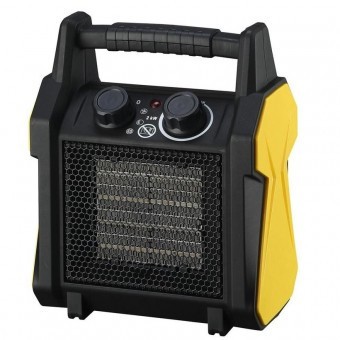 Aeroterma Strend Pro BGP2001-20, max. 2 kW, 3 trepte de temperatura foto