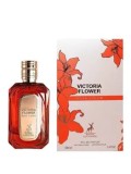 Cumpara ieftin Apa de parfum Maison Alhambra Victoria Flower Rosa Lilium, 100 ml, pentru femei