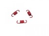 Set 3 Arcuri Ambreiaj Scuter 2T Tuning Sport - Compatibil Derbi