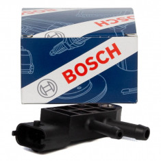 Senzor Presiune Filtru Particule Bosch Fiat Grande Punto 2005&rarr; 0 281 006 287