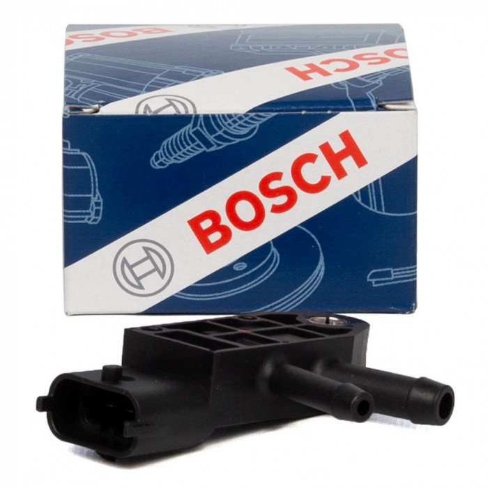 Senzor Presiune Filtru Particule Bosch Alfa Romeo Giulietta 2010&rarr; 0 281 006 287