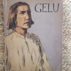 GELU -DIMITRIE STELARU