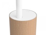 Cumpara ieftin Lampadar LED RGB Philips Hue Gradient Signe, Bluetooth, 29W, 2550