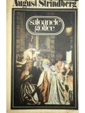 August Strindberg - Saloanele gotice (Editia: 1991)