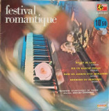 Disc vinil, LP. Festival Romantique-Charles Gounod, Albert W. Ketelbey, Christian Sinding