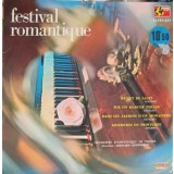 Disc vinil, LP. Festival Romantique-Charles Gounod, Albert W. Ketelbey, Christian Sinding-242624
