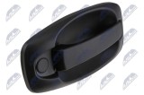Maner exterior usa Citroen Nemo 2008-, Fiat Doblo 2010-, Fiorino 2007-, Opel Combo 2012-, Peugeot Bipper 2008-; 735482260; NTY, aftermarket