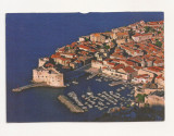 FA12 - Carte Postala- CROATIA - Dubrovnik, Port of Old Town , necirculata, Circulata, Fotografie