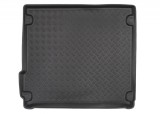 Covor Tavita Portbagaj BMW X5 F15 (2013-2018) Rezaw - Protectie Portbagaj Auto Premium