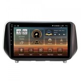 Navigatie dedicata cu Android Hyundai Santa Fe IV dupa 2018, 4GB RAM, Radio GPS