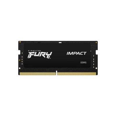 KS DDR5 32GB 5600MHZ KF556S40IB-32 &amp;quot;KF556S40IB-32&amp;quot; foto