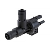 Supapa suprapresiune, rezervor combustibil Bmw Seria 1 F20, F21 20, 3 F30 20, 3 G20 20, 5 G30 20, X3 G01 20, X5 G05 20, X6 G06 20, 13907643106