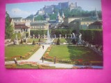 HOPCT 19850 SALZBURB .-AUSTRIA -NECIRCULATA