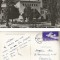 *Romania, Oravita, Sfatul popular, carte postala ilustrata, circulata intern, 1962