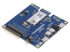 Placă Prototip Microchip ARM SAMW Xplained Pro ATSAMW25-XPRO