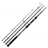 Lansetă PROCASTER TRAVEL GAME II Pescuit cu năluci &icirc;n mare 20-80g, Daiwa