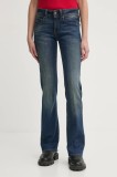G-Star jeans femei high waist, D01896-6553