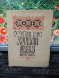 Exposition d&#039;Art roumain ancien et moderne, catalogue des oeuvres Paris 1925 080