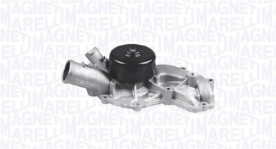 MAGNETI MARELLI 352316170700 Pompă de apă, răcire motor foto