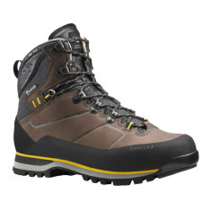 Bocanci Impermeabili Trekking la munte OFFTRAIL MT V2 VIBRAM® Bărbați