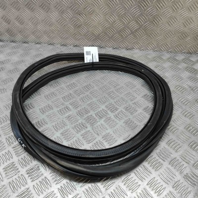 Garnitura ușă st&amp;acirc;nga spate VW TAIGO CS1 2023 OEM: 2G6867913C foto
