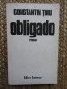Constantin Țoiu - Obligado