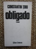 Constantin Țoiu - Obligado