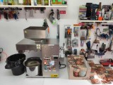 Presa de ulei universala - 220V