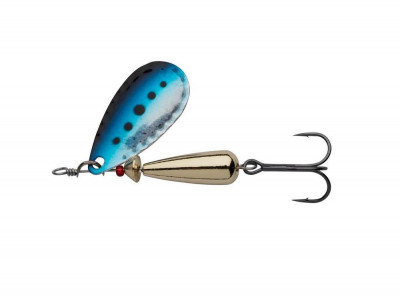 Abu Garcia Spinner Droppen 8,0g LF Sardine foto