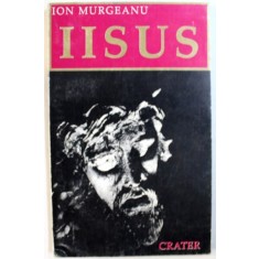 IISUS de ION MURGEANU , 1999