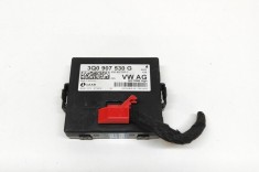 Unitate de control Gateway AUDI A3 Sportback 8VA, 8VF 2018 OEM: 3Q0907530G,3Q0907530C 30571382