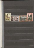 URSS - ARHITECTURA VECHE DIN UCRAINA - 1972 MNH
