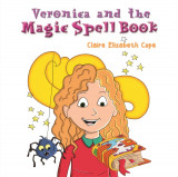 Veronica and the Magic Spell Book