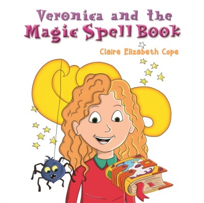 Veronica and the Magic Spell Book foto